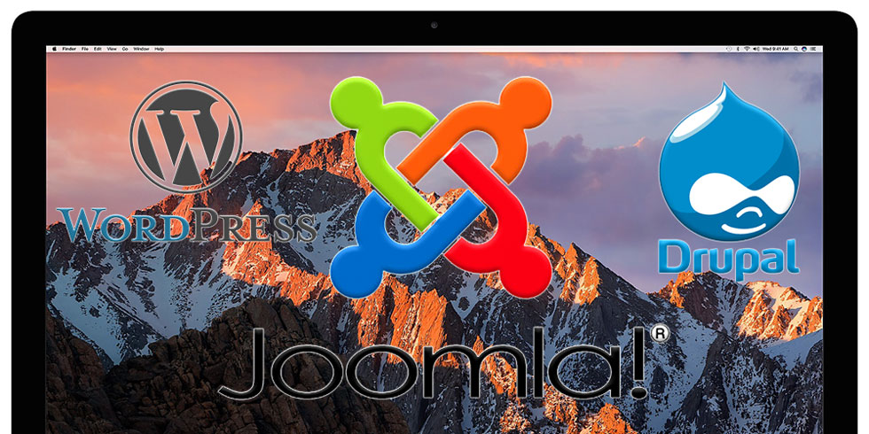 This Is Why You Should Be Using A Content Management System To Power Your Small Business Website